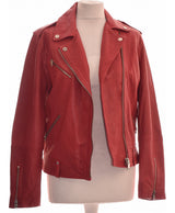 272242 Vestes MANGO Occasion Once Again Friperie en ligne
