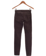 272256 Jeans BERSHKA Occasion Vêtement occasion seconde main