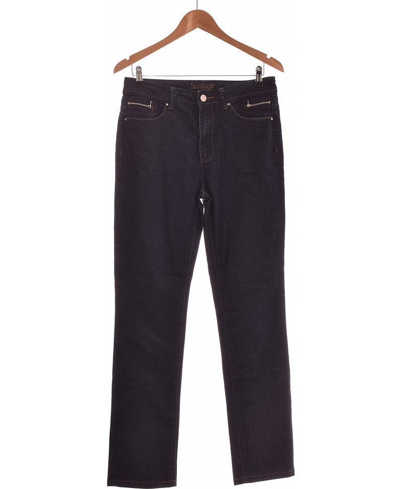 272288 Jeans SCOTTAGE Occasion Once Again Friperie en ligne