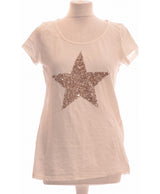 272294 Tops et t-shirts CAMAIEU Occasion Once Again Friperie en ligne