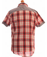 272323 Chemises et blouses TEDDY SMITH Occasion Vêtement occasion seconde main