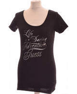 272339 Tops et t-shirts GUESS Occasion Once Again Friperie en ligne