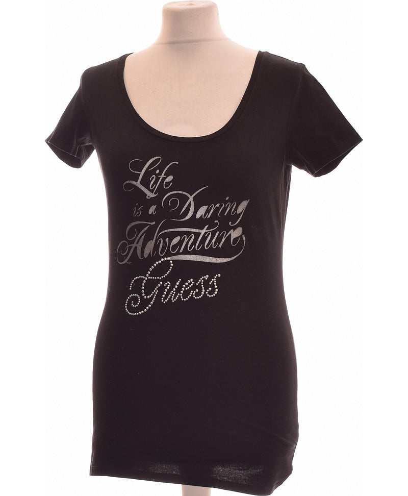 272339 Tops et t-shirts GUESS Occasion Once Again Friperie en ligne