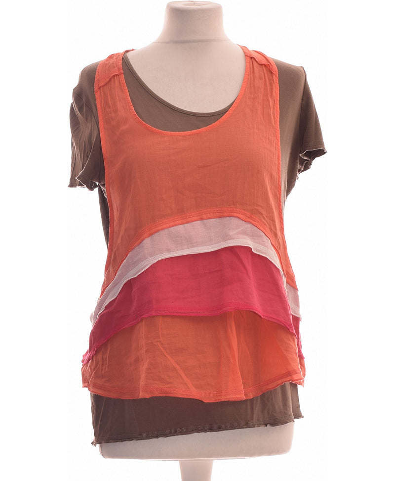 272345 Tops et t-shirts MADO ET LES AUTRES Occasion Once Again Friperie en ligne