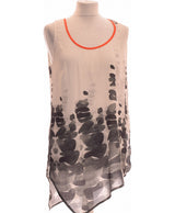 272352 Tops et t-shirts MISS CAPTAIN Occasion Once Again Friperie en ligne