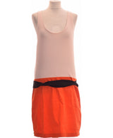 272354 Robes MISS CAPTAIN Occasion Once Again Friperie en ligne