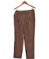 272355 Pantalons et pantacourts CAROLL Occasion Once Again Friperie en ligne