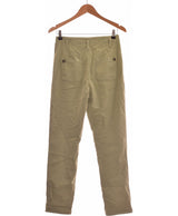 272372 Pantalons et pantacourts CAMAIEU Occasion Vêtement occasion seconde main