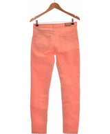272383 Pantalons et pantacourts ZARA Occasion Vêtement occasion seconde main