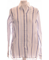 272408 Chemises et blouses SANDRO Occasion Once Again Friperie en ligne