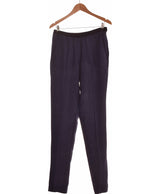 272425 Pantalons et pantacourts SONIA RYKIEL Occasion Once Again Friperie en ligne