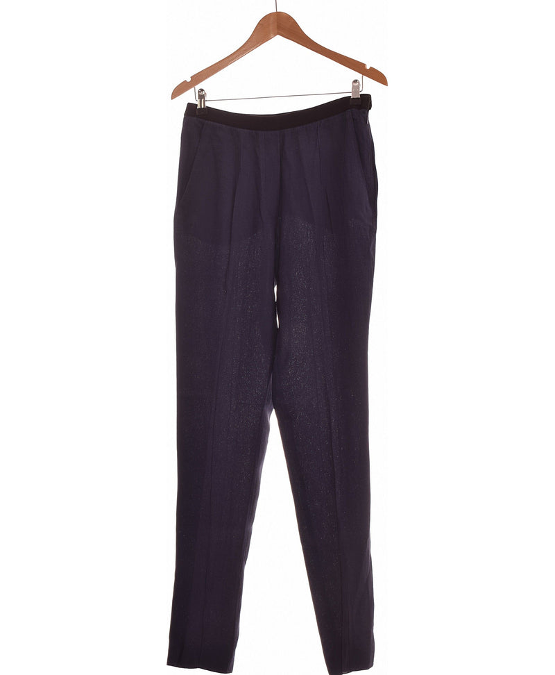 272425 Pantalons et pantacourts SONIA RYKIEL Occasion Once Again Friperie en ligne