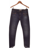 272427 Jeans ZARA Occasion Once Again Friperie en ligne