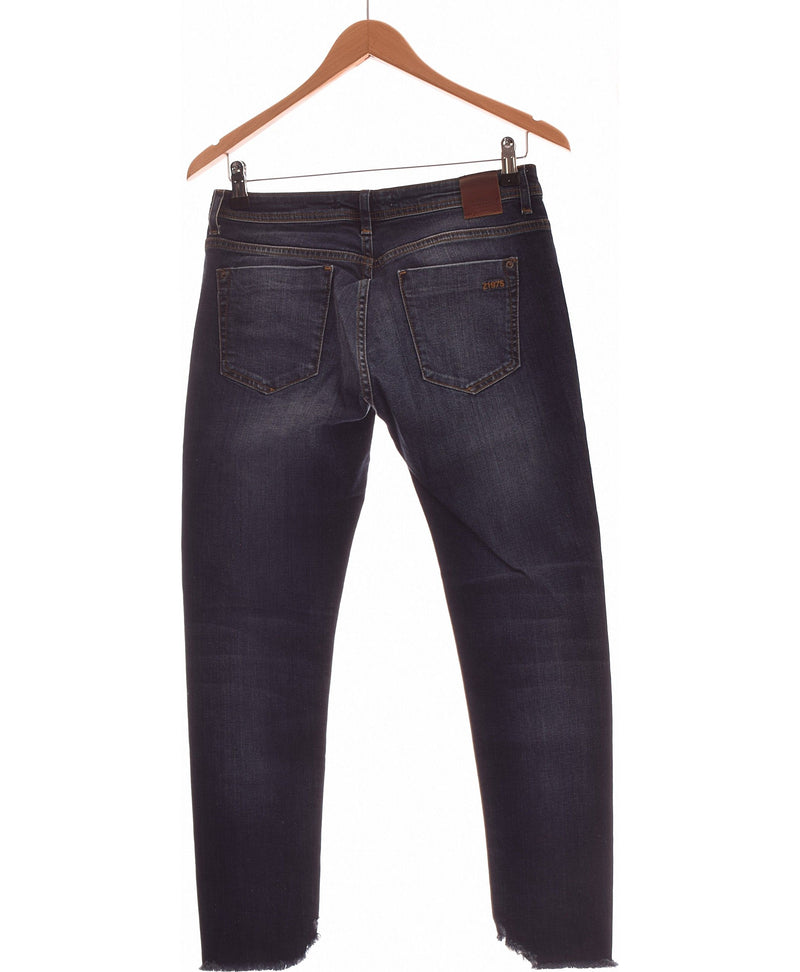 272427 Jeans ZARA Occasion Vêtement occasion seconde main