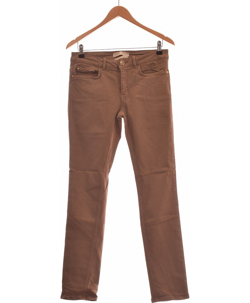 272428 Jeans ZARA Occasion Once Again Friperie en ligne
