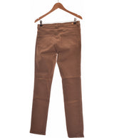 272428 Jeans ZARA Occasion Vêtement occasion seconde main