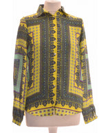 272456 Chemises et blouses ZARA Occasion Once Again Friperie en ligne