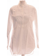 272462 Chemises et blouses MASSIMO DUTTI Occasion Once Again Friperie en ligne
