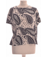 272483 Tops et t-shirts ZARA Occasion Once Again Friperie en ligne