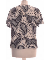 272483 Tops et t-shirts ZARA Occasion Vêtement occasion seconde main