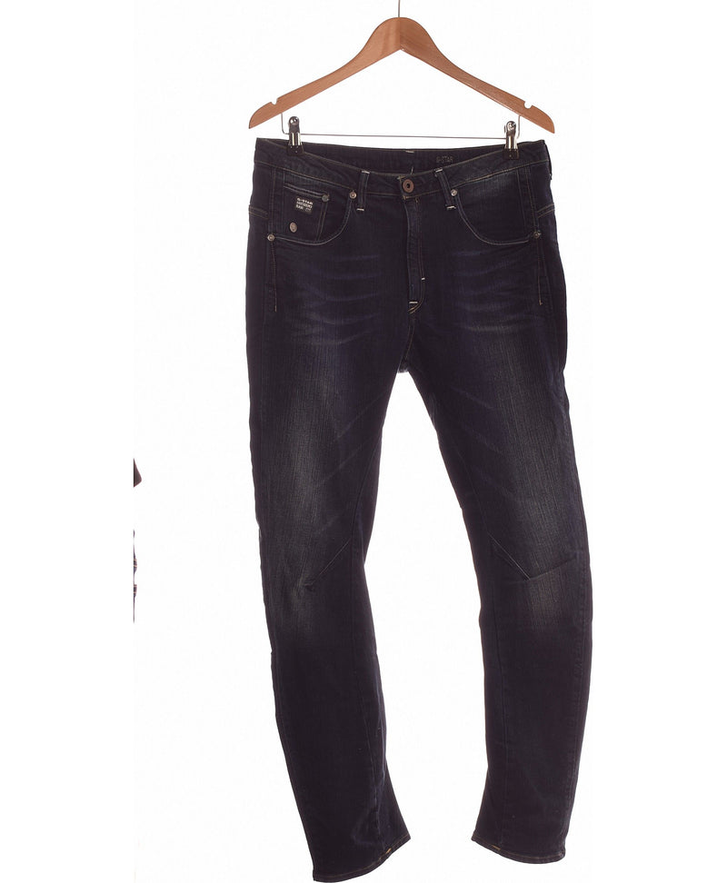 272504 Jeans G-STAR Occasion Once Again Friperie en ligne