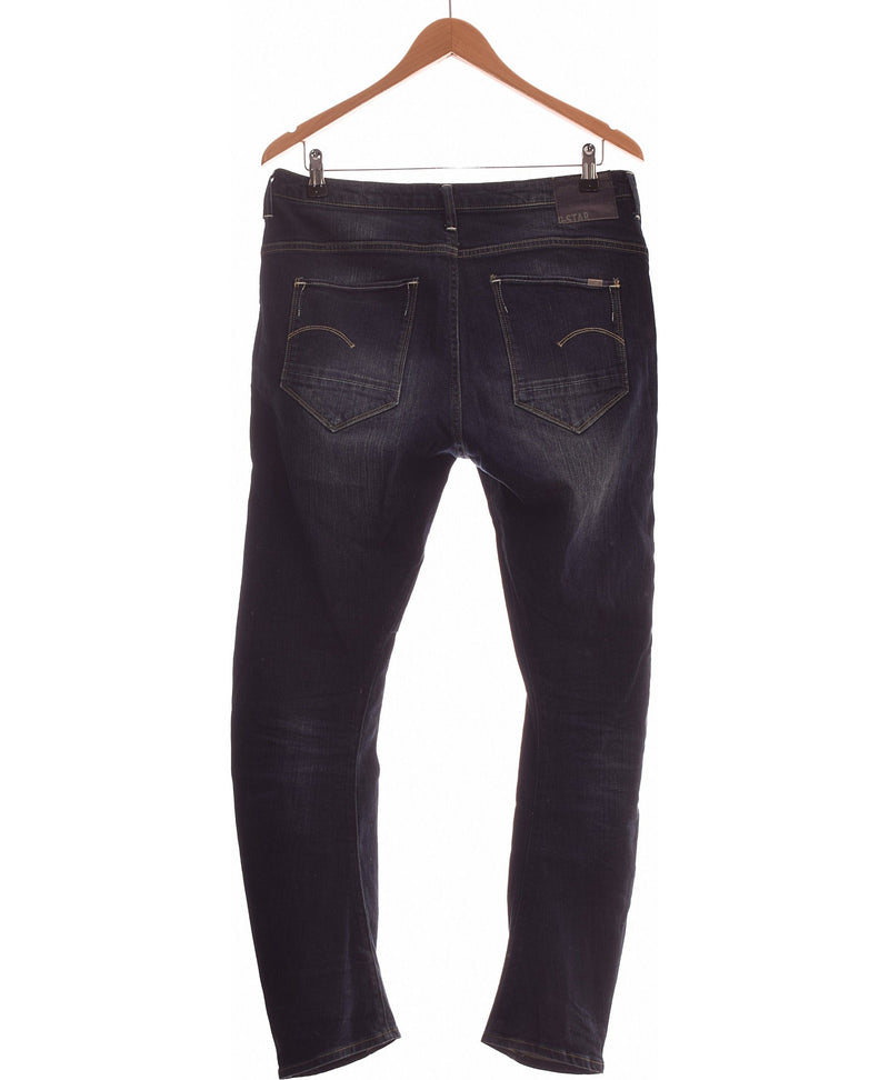 272504 Jeans G-STAR Occasion Vêtement occasion seconde main