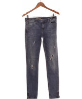 272547 Jeans ZARA Occasion Once Again Friperie en ligne