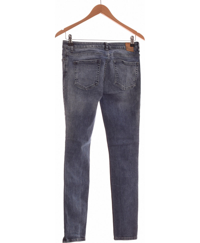 272547 Jeans ZARA Occasion Vêtement occasion seconde main