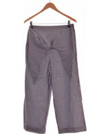 272557 Pantalons et pantacourts ZARA Occasion Vêtement occasion seconde main