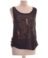 272559 Tops et t-shirts MAJE Occasion Once Again Friperie en ligne