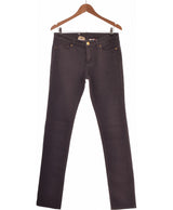 272567 Jeans UNIQLO Occasion Once Again Friperie en ligne