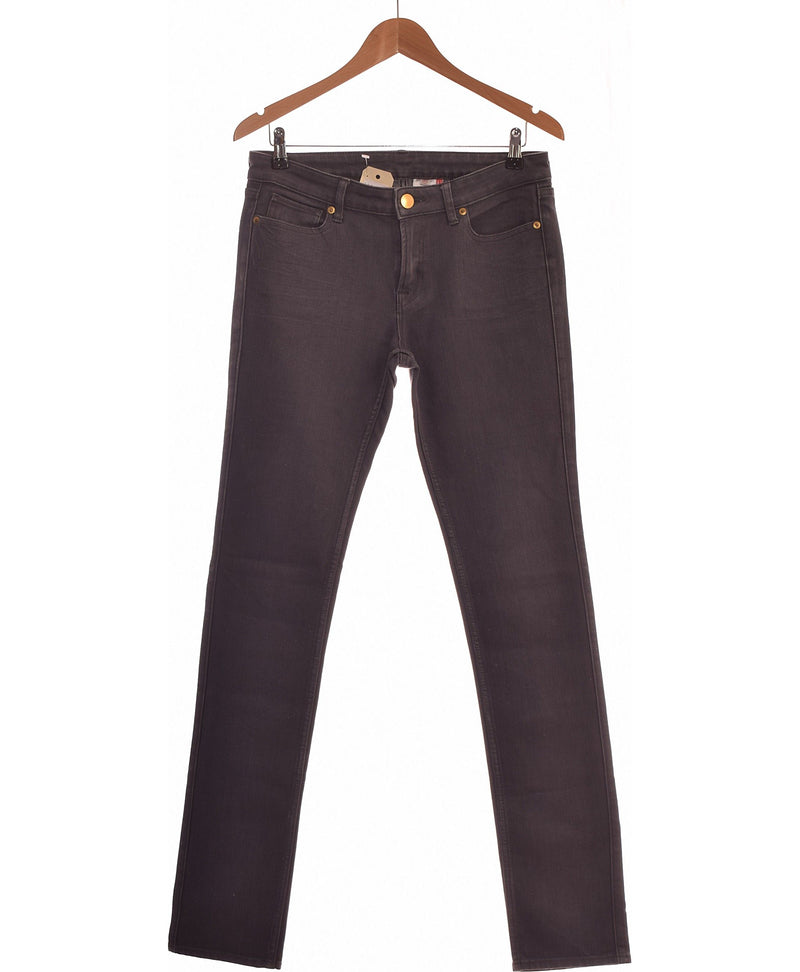 272567 Jeans UNIQLO Occasion Once Again Friperie en ligne