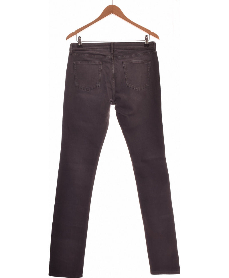 272567 Jeans UNIQLO Occasion Vêtement occasion seconde main