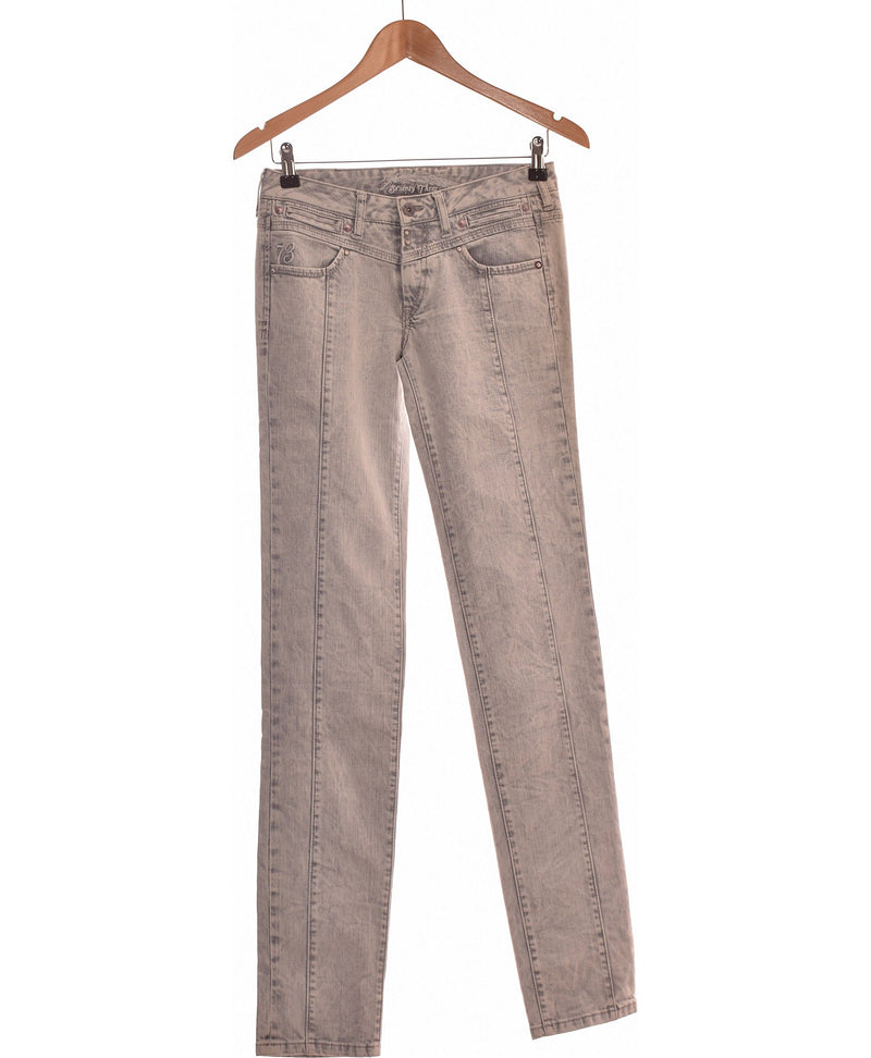 272609 Jeans PEPE JEANS Occasion Once Again Friperie en ligne
