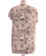 272623 Tops et t-shirts HOLLISTER Occasion Vêtement occasion seconde main
