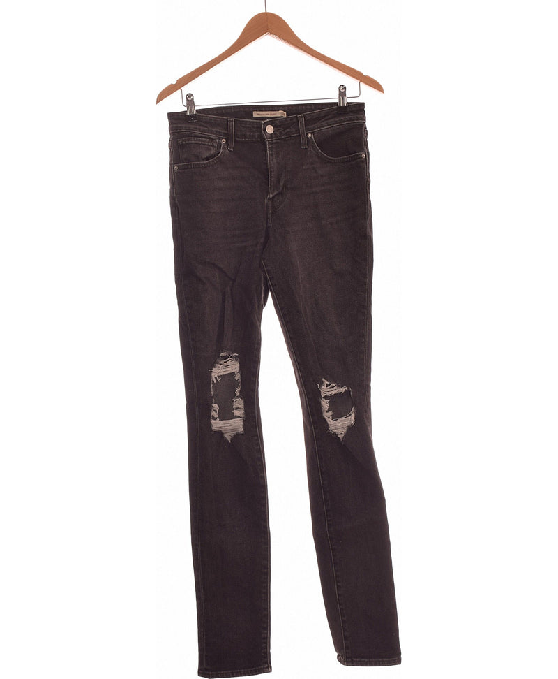 272626 Jeans LEVI'S Occasion Once Again Friperie en ligne