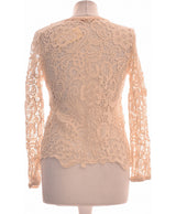 272729 Tops et t-shirts ZARA Occasion Vêtement occasion seconde main