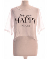 272734 Tops et t-shirts PULL AND BEAR Occasion Once Again Friperie en ligne