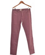 272824 Jeans COMPTOIR DES COTONNIERS Occasion Once Again Friperie en ligne