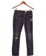 272826 Jeans LEVI'S Occasion Once Again Friperie en ligne