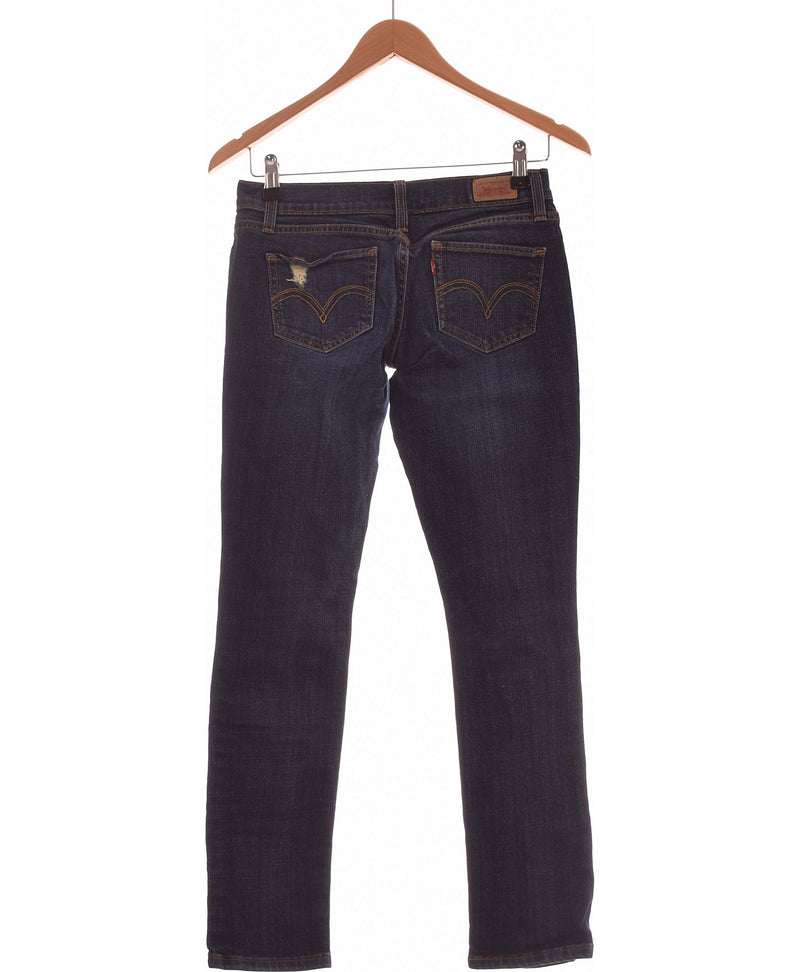 272826 Jeans LEVI'S Occasion Vêtement occasion seconde main