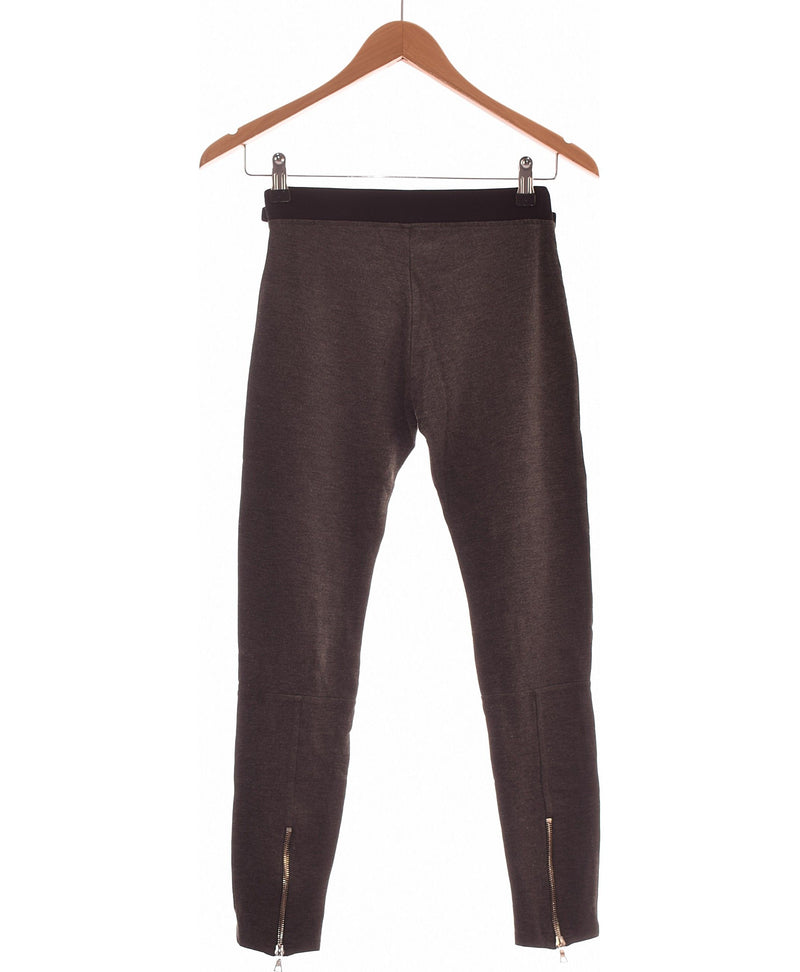 272856 Pantalons et pantacourts SANDRO Occasion Vêtement occasion seconde main