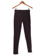 272862 Pantalons et pantacourts SANDRO Occasion Once Again Friperie en ligne