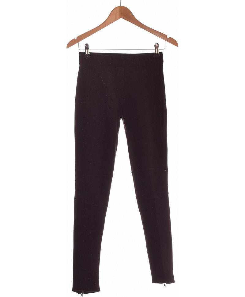 272862 Pantalons et pantacourts SANDRO Occasion Once Again Friperie en ligne