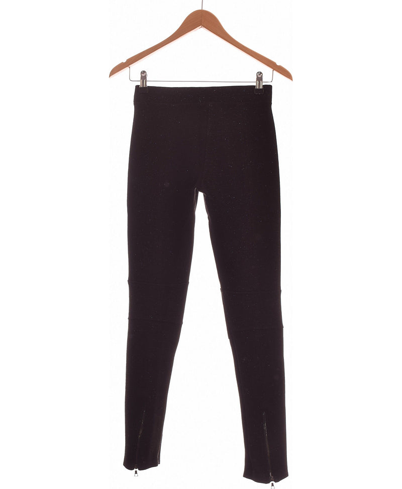 272862 Pantalons et pantacourts SANDRO Occasion Vêtement occasion seconde main
