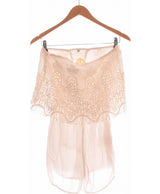 272901 Shorts et bermudas BERSHKA Occasion Once Again Friperie en ligne