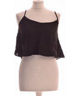 272904 Tops et t-shirts BERSHKA Occasion Once Again Friperie en ligne