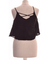 272904 Tops et t-shirts BERSHKA Occasion Vêtement occasion seconde main