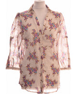 272937 Chemises et blouses ZARA Occasion Once Again Friperie en ligne