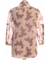 272937 Chemises et blouses ZARA Occasion Vêtement occasion seconde main